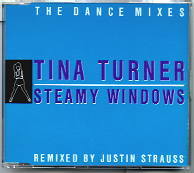 Tina Turner - Steamy Windows - The Dance Mixes